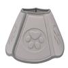 Yousheng Pet Collar Anti-lick Anti Scratching Protective Cushion Post Surgery Dog Cone Collar Pet Supplies