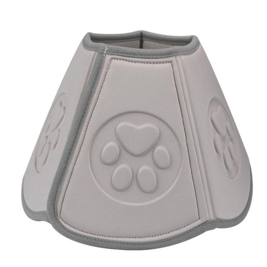 Pet Collar Anti-lick Anti Scratching Protective Cushion Post Surgery Dog Cone Collar Pet Supplies