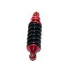Motorcycle 240mm Shock Absorber Damping Adjustable Rear Mid-mounted Shock Absorption For Honda Monkey Bike Z50 MSX125 GROM125