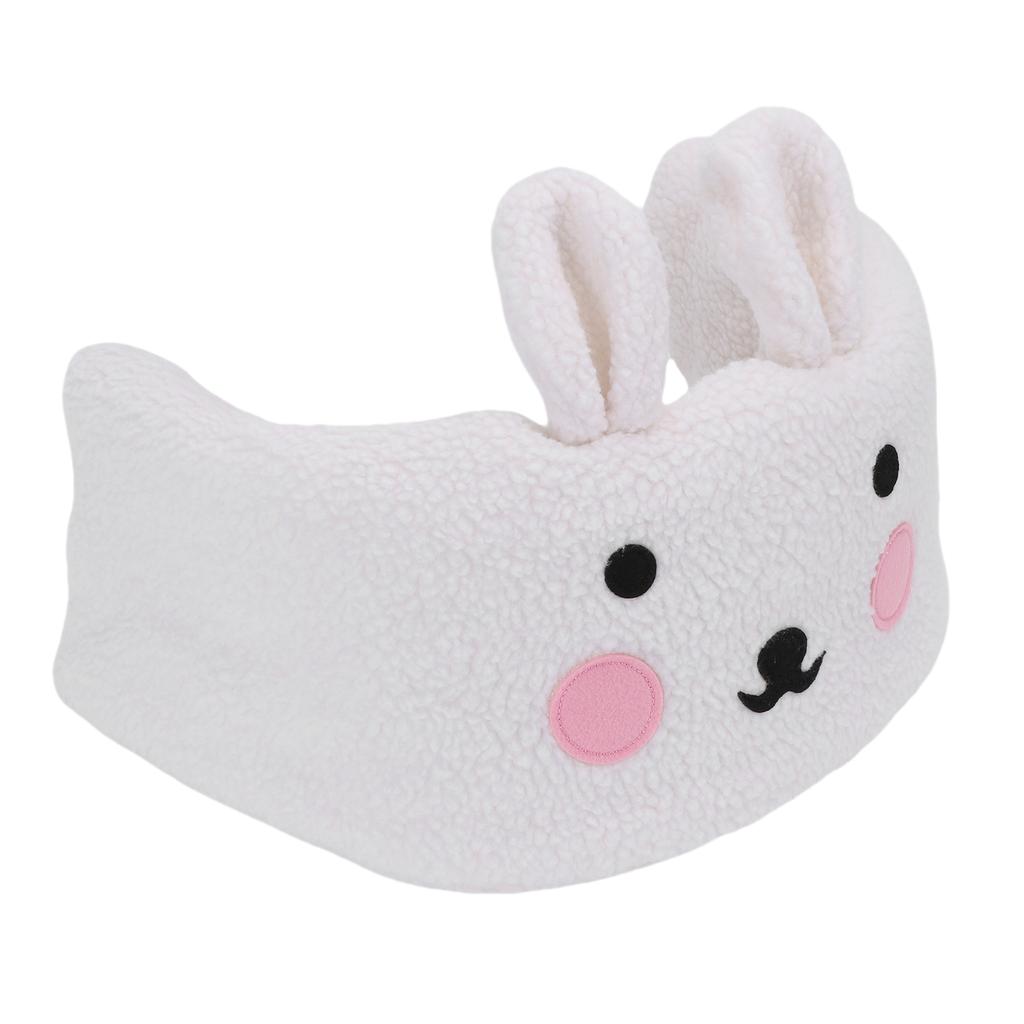 Removable Pet Stroller Cover Comfortable and Warm Stroller Front Section Guard for Winter