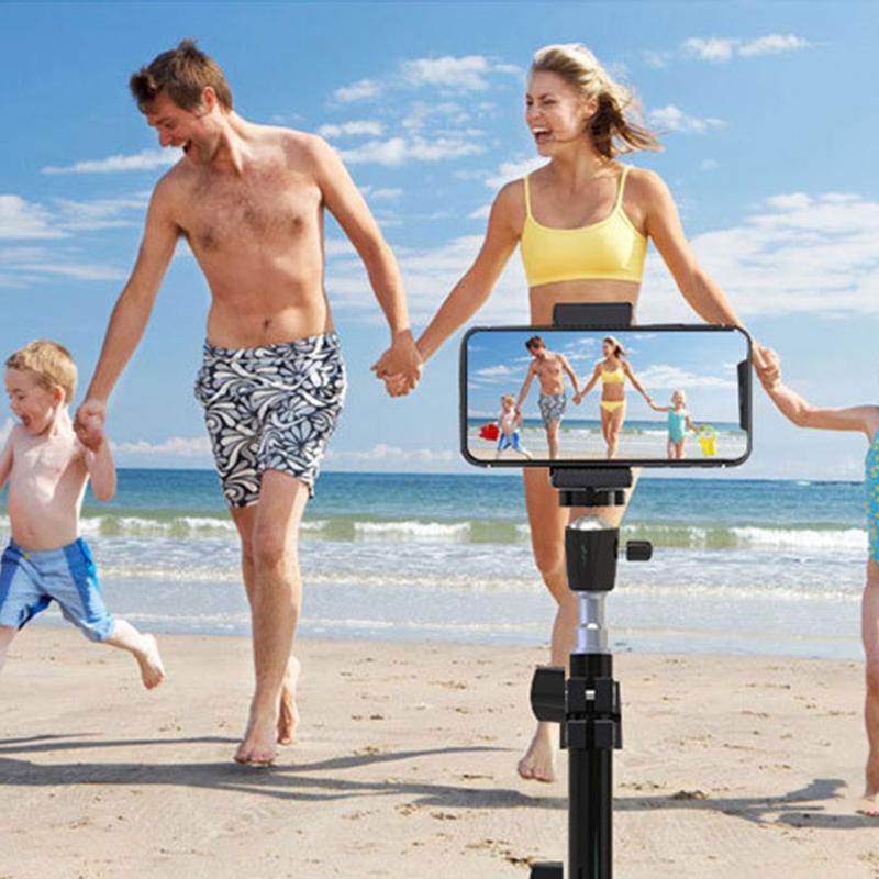 1/4in Thread Handlebar Clamp Mount Base for Bike Motorcycle Phone Mount Holder Claw Clamp Base Universal Phone Holder