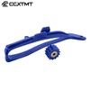 Chain Slider Guide Swingarm Roller Chain Guide Sprocket Guard For Yamaha WR450F WR250F YZ125 YZ250F YZ450F YZ250 YZ250X Parts