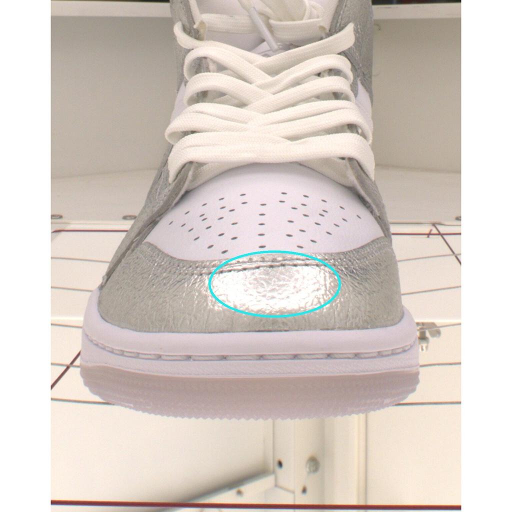 Occasion Jordan Air Jordan 1 Mid FN5031-100-P26093763521589
