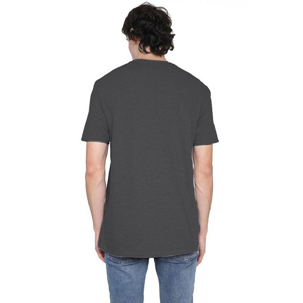 The Princess Bride Unisex Adult Tru Wuv Heather T-Shirt