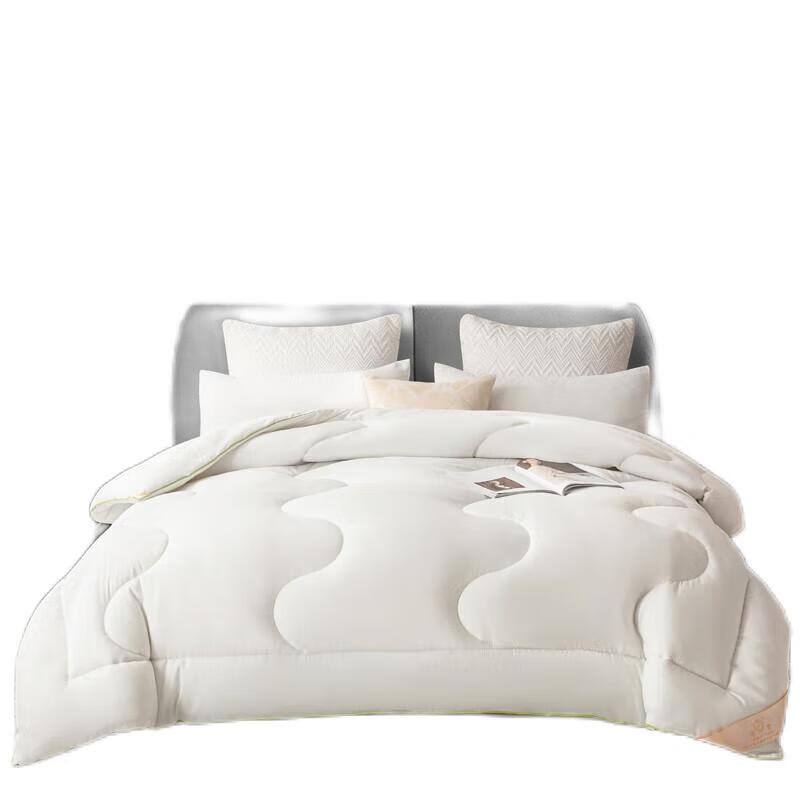 

PinFan Lavender Corn Fiber Sleep Aid Quilt