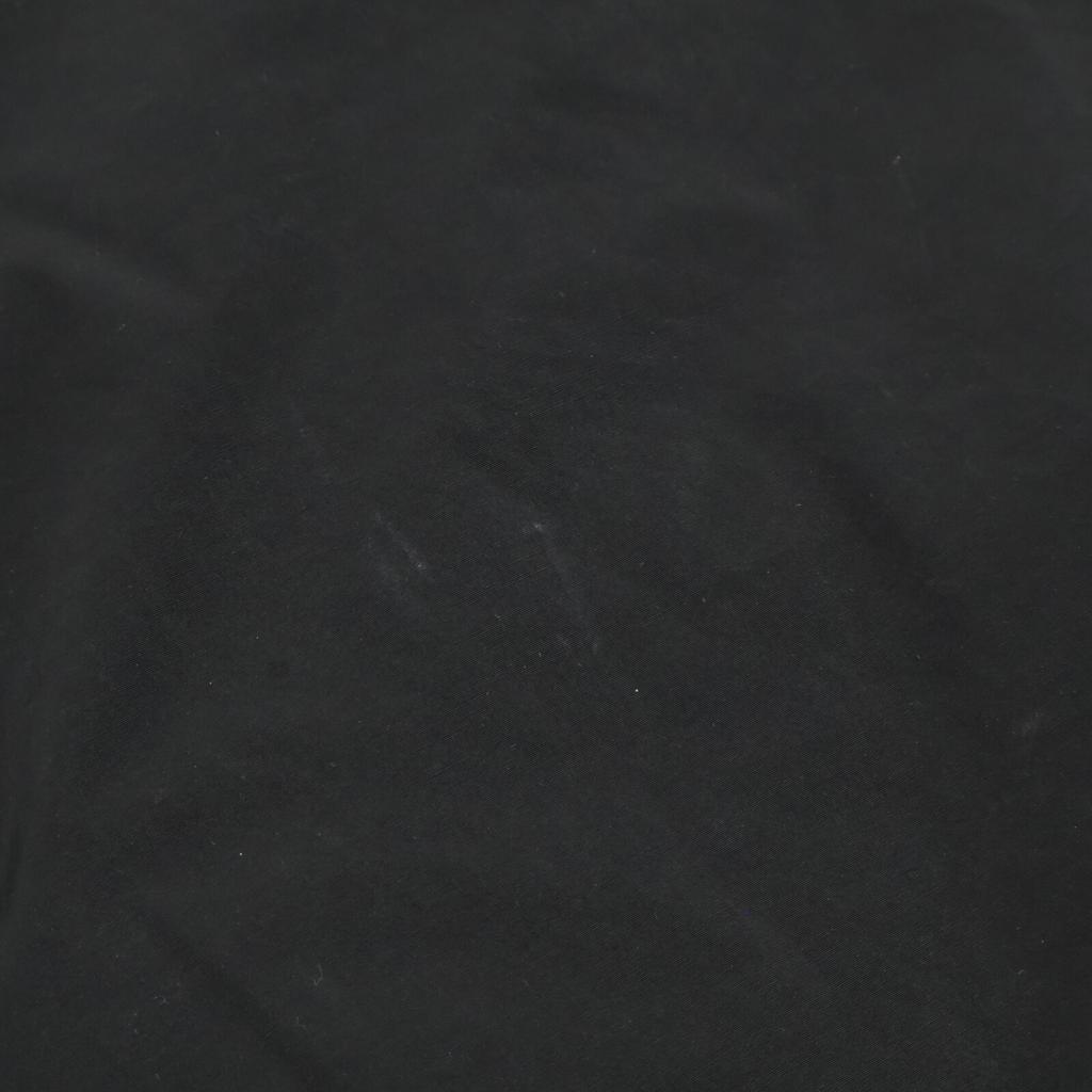 MICHIKO KOSHINO [MICHIKO KOSHINO] Black embroidered coat coat L blackUsed