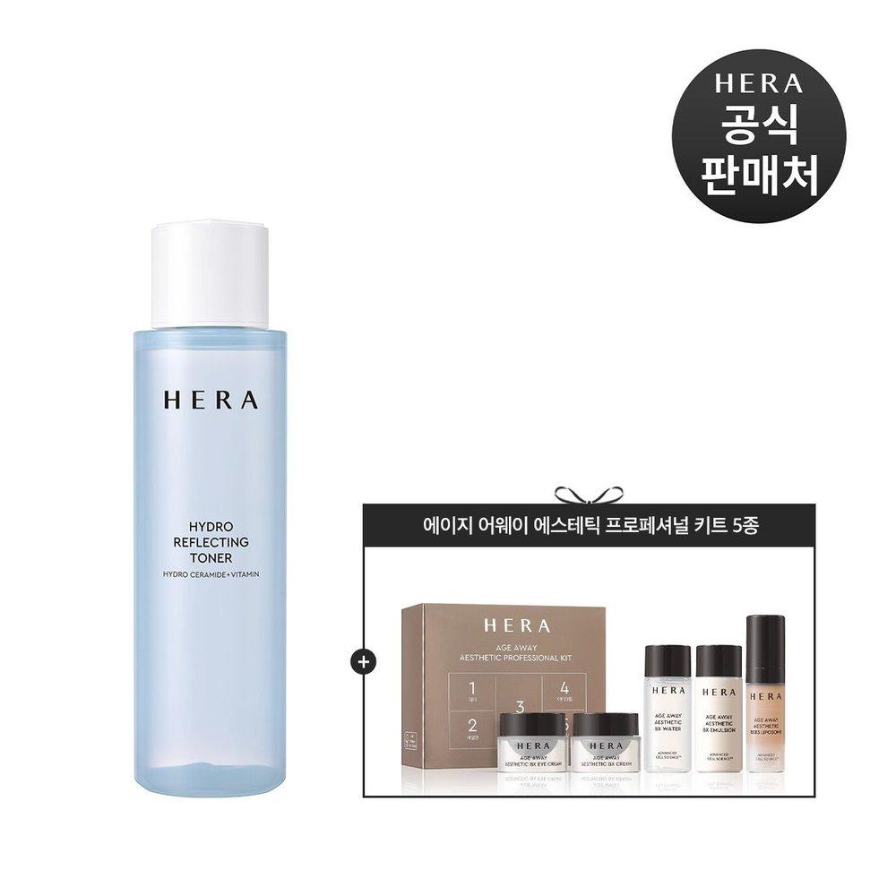 Hera [Special Edition] Hydro Reflecting Toner 170ml (Aquabolic Renewal)