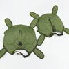 Top Handle Pet Swim Aid, Cartoon Shell Style, Water Use, Shore Walks, Pool Use, Swim Practice and Daily Family Use