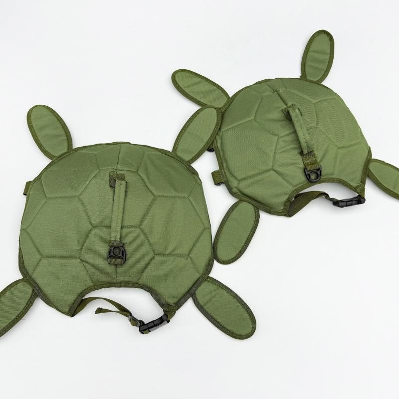Top Handle Pet Swim Aid, Cartoon Shell Style, Water Use, Shore Walks, Pool Use, Swim Practice and Daily Family Use
