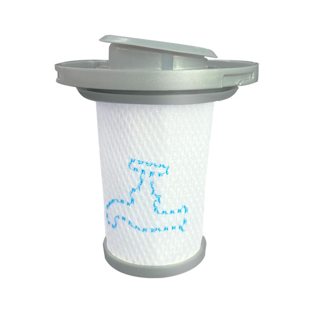 Plastic Vacuum Cleaner Part Vacuum Cleaner Filter Replacement Parts Robot Vacuum Filter Plastic Material for RH96XX