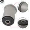 2pcs Leaf Spring Front Eye Bushing For 1967-81 Chevrolet Camaro Pontiac Firebird