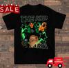 The Kid LAROI 2026 Tour Tee Shirt Black Classic Unisex S-5XL 1R326