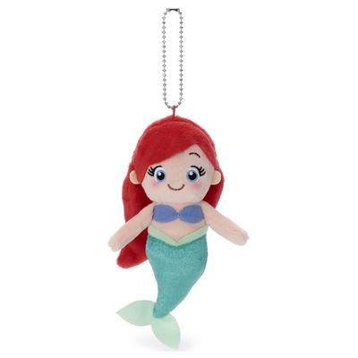 TAKARATOMY Disney Chain A.R.T.S. Character/Petit Pop/Ball Mascot/Ariel