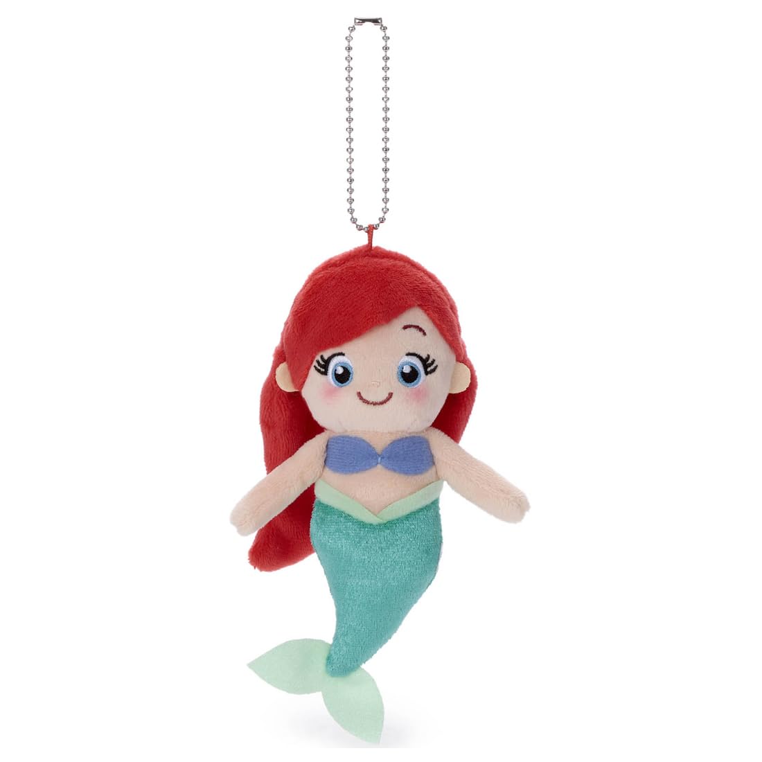

TAKARATOMY Disney Chain A.R.T.S. Character/Petit Pop/Ball Mascot/Ariel