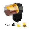 Smart Timer Automatic Feeder Fish Tank Accessories Fish Feeder Tool Fish Feeding Dispenser