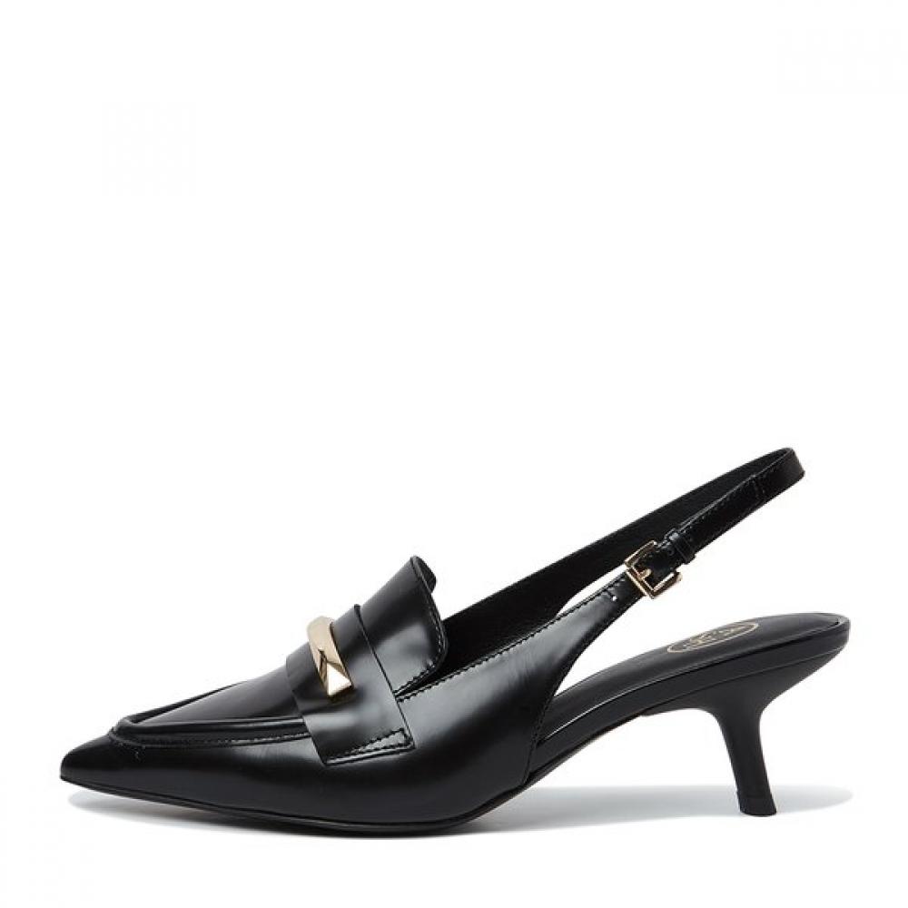 Ash Biba Heel Ag2d01719 Bl 37(240)