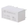 HFD2-003-M-L2-D Double In-line Single Coil Relay 10 Pin 3V Coil Bistable Latching Micro Mini Relay Easy To Install