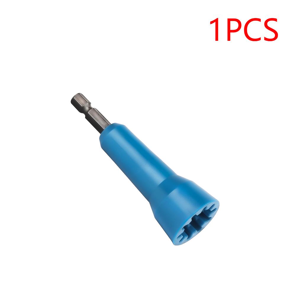 

1-3 шт., инструмент для скручивания проводов, быстросъемный соединитель, электрический кабельный скручиватель для дрели и соединительного ключа