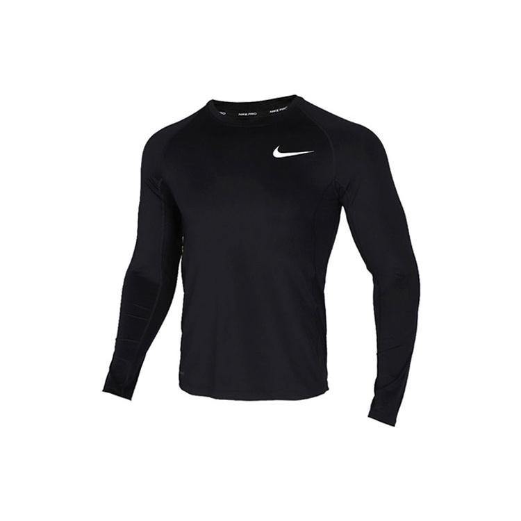 Nike Pro Training Sports Gym Clothes Black Men s BV5595-010 M