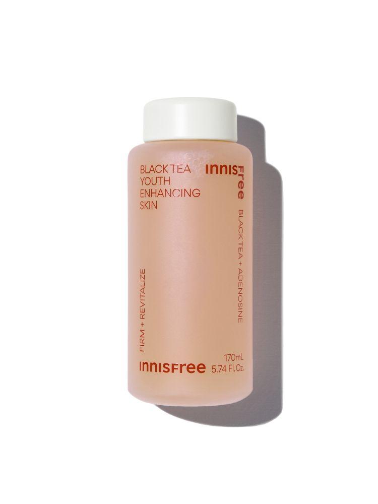 innisfree Black Tea Youth Enhancing Skin, 170ml