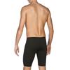 Arena Stroje Pływackie Men's Solid Jammer Black White 2A256/55 D1/152