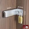 Lacăte și accesorii pentru uși – Broaște pentru uși și încuietori incorporate