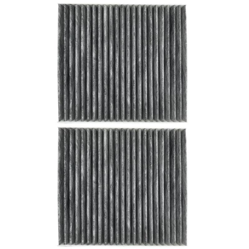 Set Filter for 2013-2015 MITSUBISHI Outlander Air Filter+ Cabin Air Filter MR968274 27277-4M400