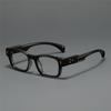 New Classic Square Reading Glasses Spectacles Frame Men Presbyopia Eyeglasses Women Eyewear Diopters +0.5+0.75+1.25+1.75