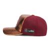 Unisex Luxury High Quality Cap for Man Baseball Caps Man Woman Hiphop Snapback Hat For Mercedes Benz AMG Outdoor Casual Stickers RW7