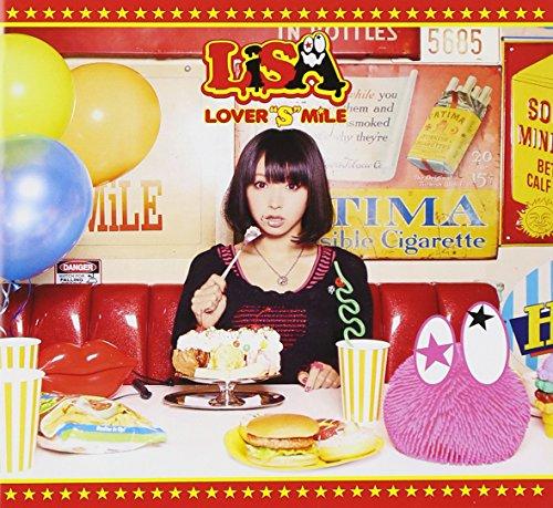 

LOVERSMILE(regular)