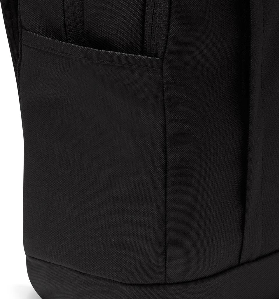 NIKE Elemental One Size Laptop Backpack Black (Black/Black/White),