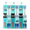 Bejiacare Speed 3600 Soft Bristle Twin Pack Toothbrush