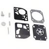 Carburetor Repair Kit for HT102 HT103 HT132 For FS89 FS91 FS111 FS131 FC91 FC96 BT131 Models OEM 41800071035 9 Piece Set