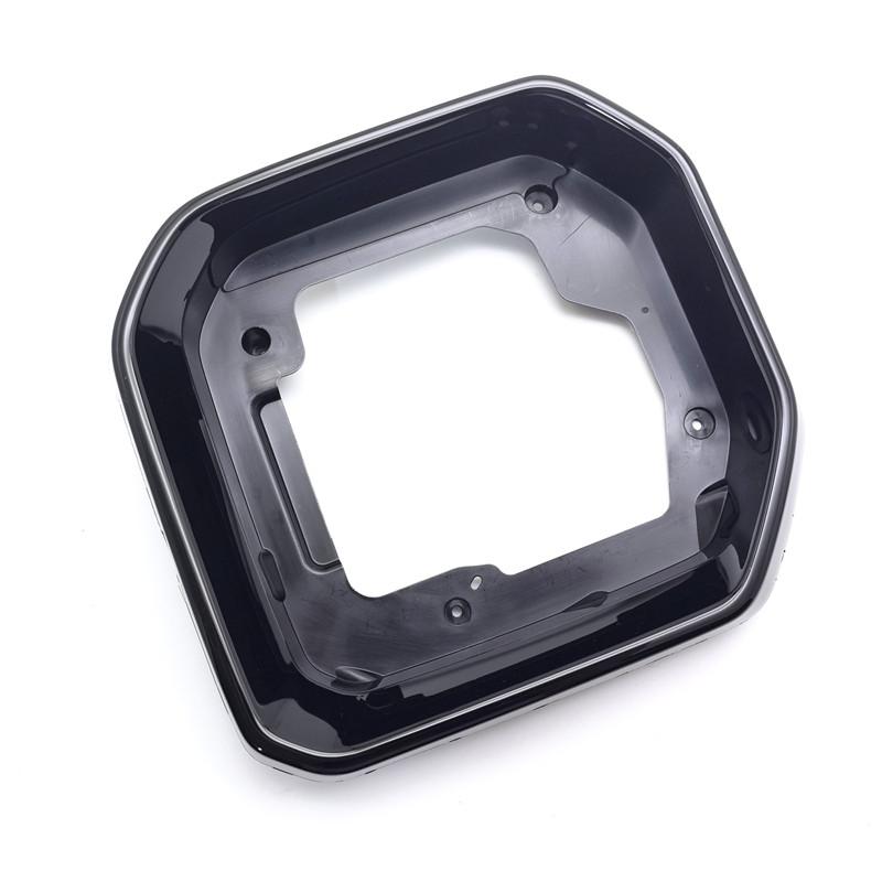 Formula Leopard 5 Side Mirror Lens Frame Rearview Mirror Seperate Parts Frame-Left