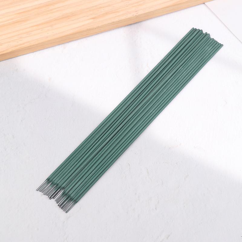 20/50Pcs Arc Welding Rods Stick Electrodes 2.0mm Mild Steel Carbon Steel E6013 J422 All Position General Purpose Farm Rod Repair