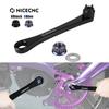 NICECNC For Surron Light Bee X Swingarm Multi Tool & Primary Belt Pulley Nut For Sur-Ron Light Bee X S L1E For Segway X160 X260