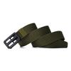 Men'S Belt Hot-Selling Automatic Buckle Durable Nylon Tactical Braided Belt Middle-Aged And Young Outdoor Belt Belt