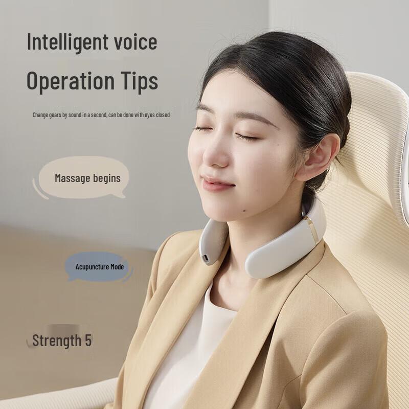 Jiancheng Smart Neck Massager N1
