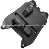 150-250CC ATV Beach Buggy Plastic Fuel Tank, 10L Capacity