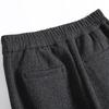 Women's High-Waist Straight-Leg Commuter Pants