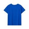 Champion Quick-Dry Unisex Kids Short Sleeve T-Shirt