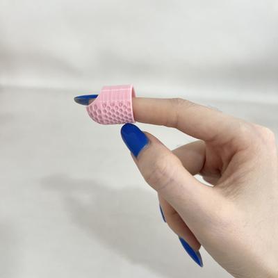 Cucito e manufatti tessili – Ditali