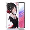Kaguya Sama Shinomiya Phone Case For Samsung Galaxy A17 A16 A14 A15 A13 A57 A56 A54 A55 A53 A37 A36 A34 A35 A33 A26 A24 A25 A23