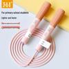 361° Professional Speed Jump Rope for Children and Students