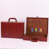 In-Stock Multi-Purpose Box: Real Estate, A4 Files, Keys, Medical Equipment, Gifts, Quartz Ceramic
