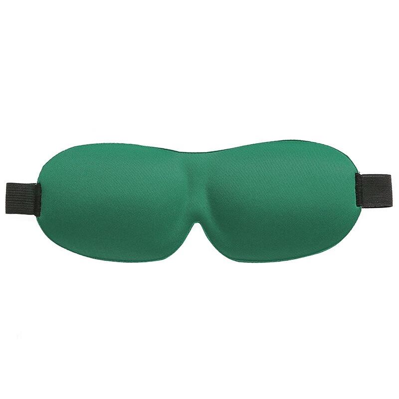 Fumide 3D Light-Blocking Sleep Eye Mask
