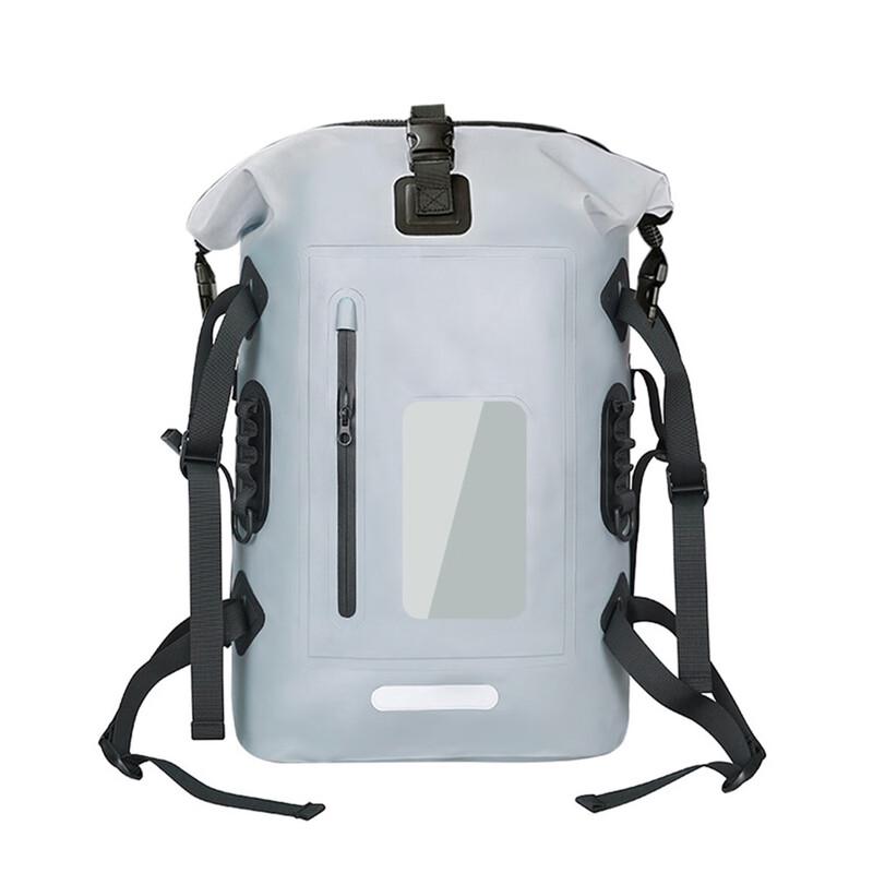 Outdoor Waterproof Dry Bag Backpack