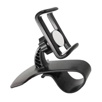 Supporto universale per telefono cellulare per auto, supporto girevole per cellulare con braccio lungo da 360 gradi per GPS Mp4