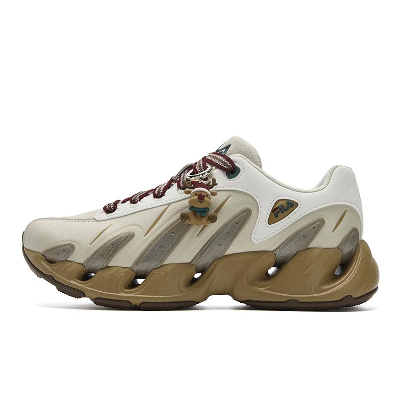 FILA VETTA Low top Chunky Sneakers Women s F12W613121FGA 38