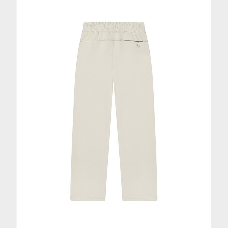 Fila ORIGINALE Knitted Sweatpants Men's Oat F11M439606FBG